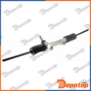 Crémaillère de direction hydraulique pour CITROËN | 4000S2, SPK-CT-005